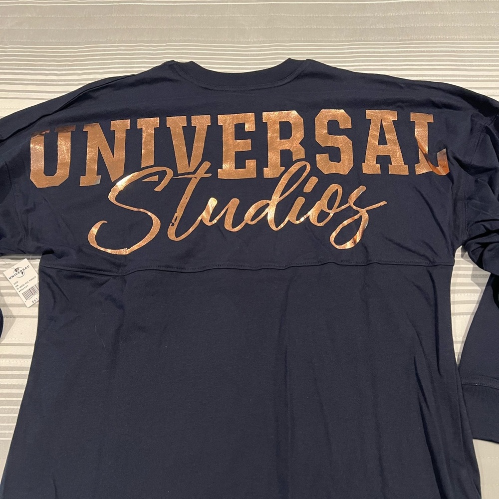 Universal Studios Spirit Jersey